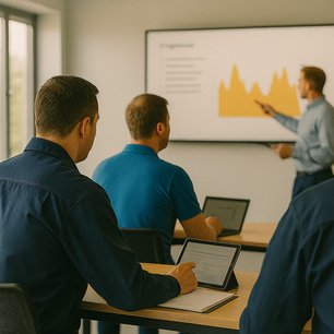 Thema Training