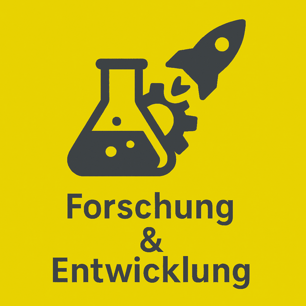 Forschung Und Entwicklung