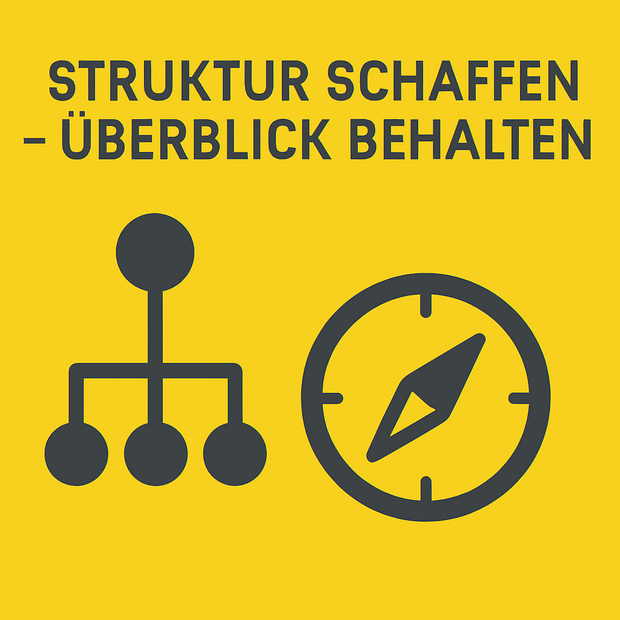 Struktur Schaffen Primaer