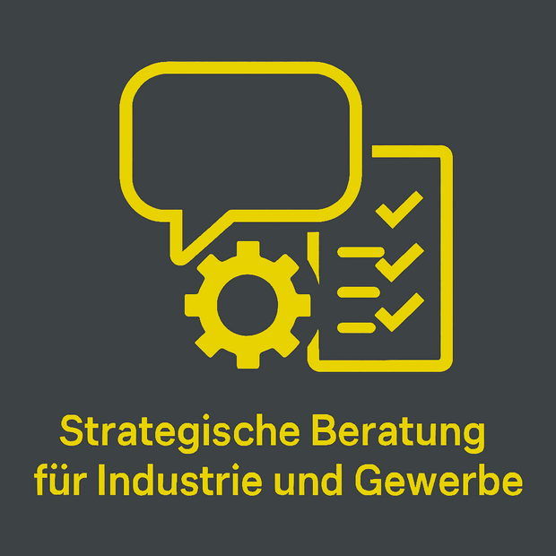 Strategische Beratung