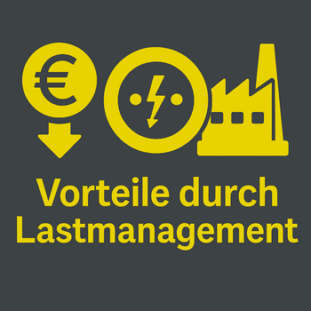 Vorteile Durch Lastmanagement