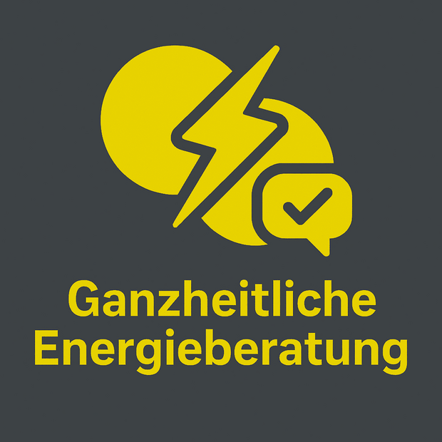 Ganzheitliche Energieberatung