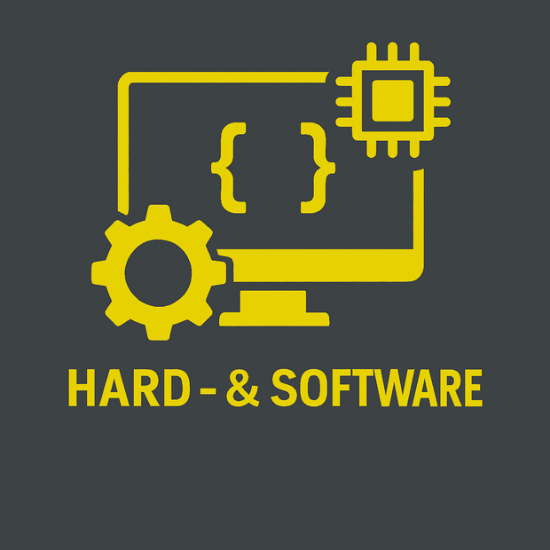 Hard Und Software Für Intelligentes Energiemanagement