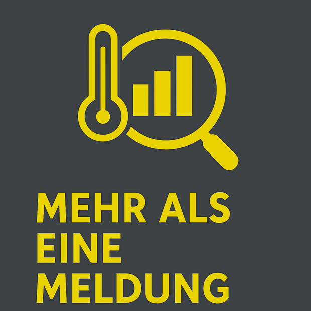 Mehr Als Eine Meldung