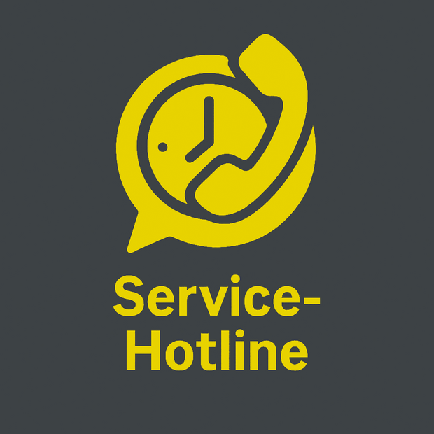 Service Hotline