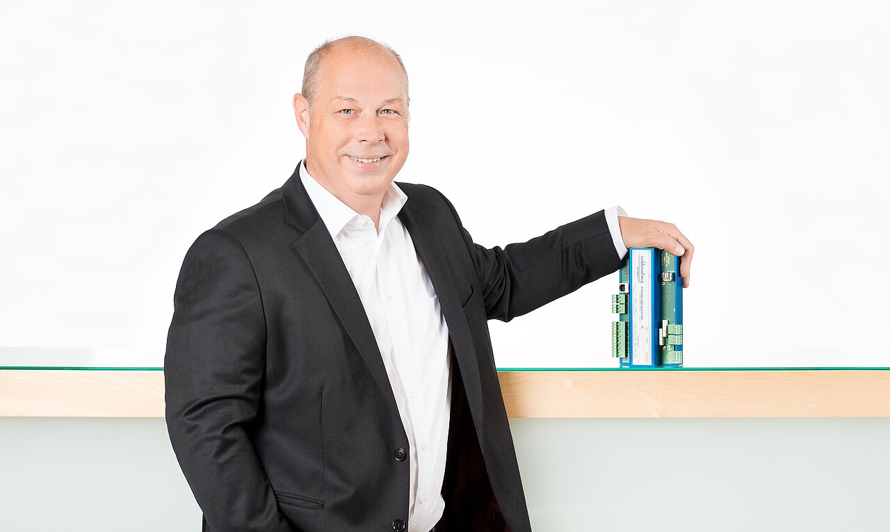 Businessshooting GB