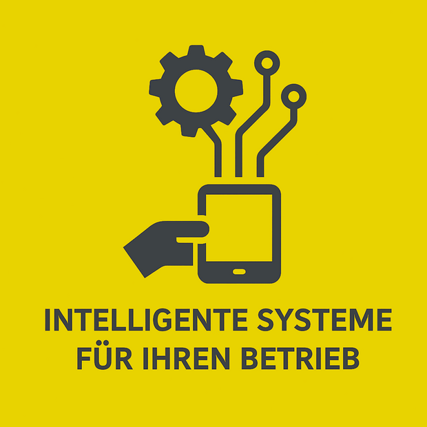 Intelligente Systeme