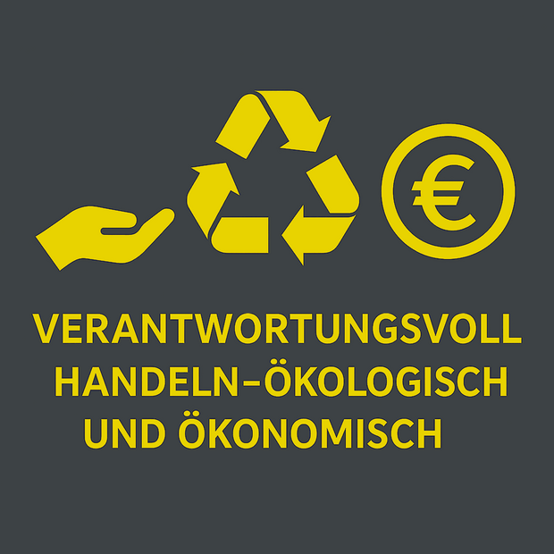 Verantwortungsvoll Handeln
