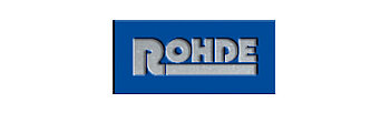 Logo ROHDE