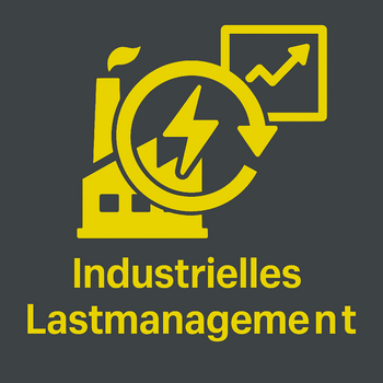 Industrielles Lastmanagement