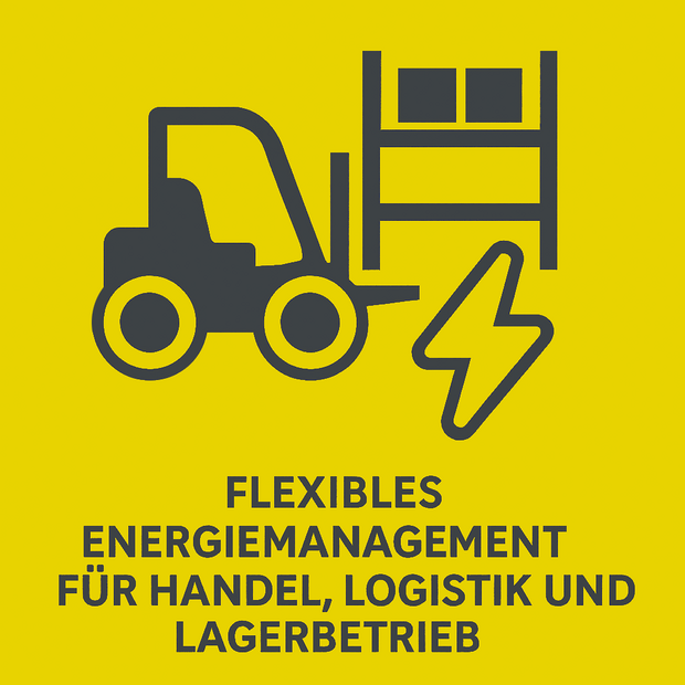 Handel Logistik Und Lagerbetrieb