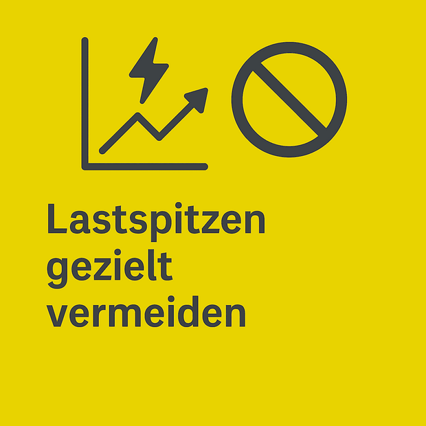 Lastspitzen Gezielt Vermeiden Primär