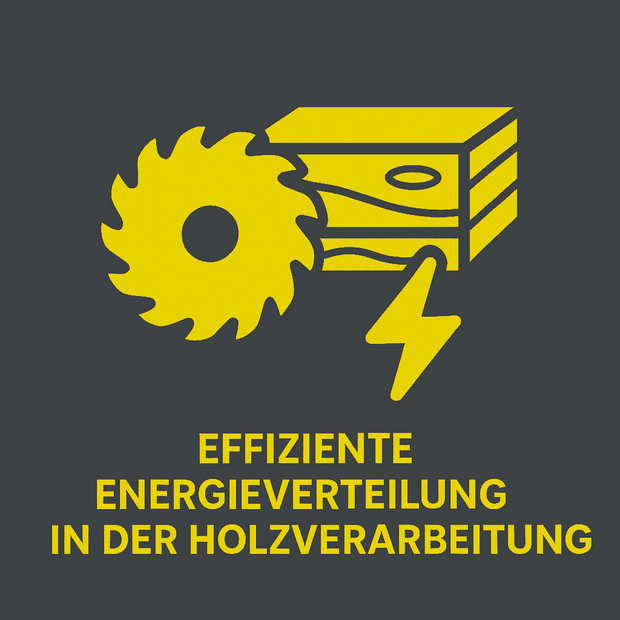 Holzverarbeitung