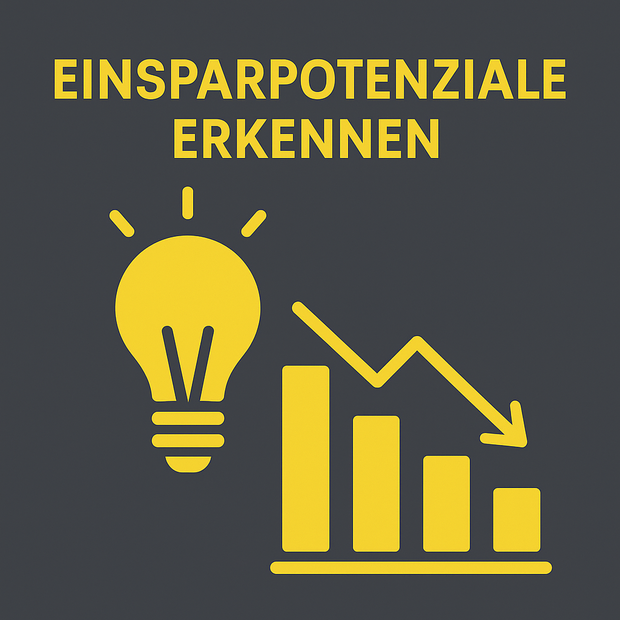 Einsparpotentiale Erkennen 2 Sekundaer