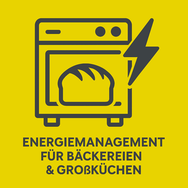 Bäckereien Und Großküchen