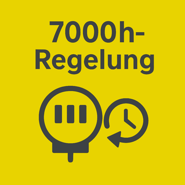 700er Regelung Primaer