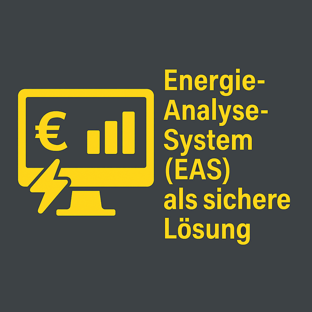 EnergieAnalyseSystem