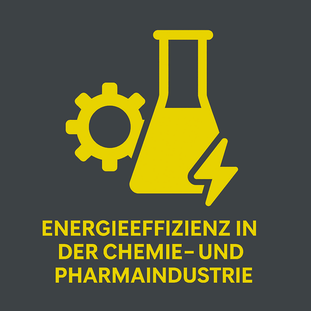 Chemie Und Pharmaindustrie