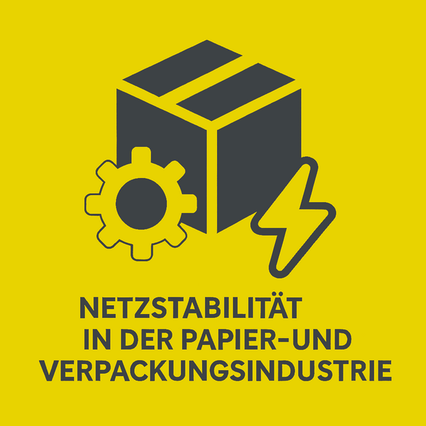 Papier Und Verpackungsindustrie
