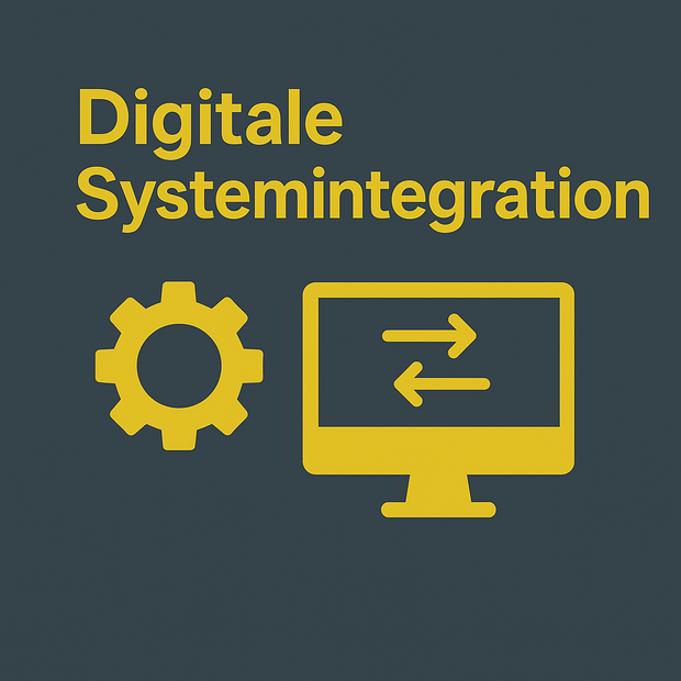 Digitale Systemintegration Sekundaer