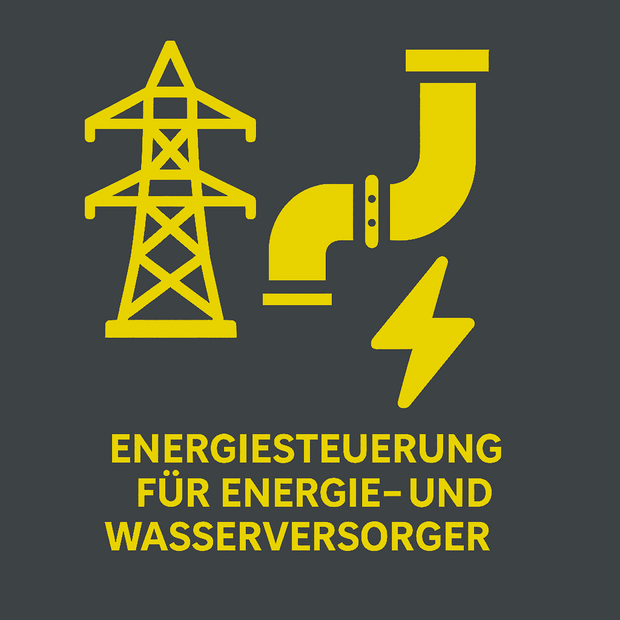 Energie Und Wasserversorger