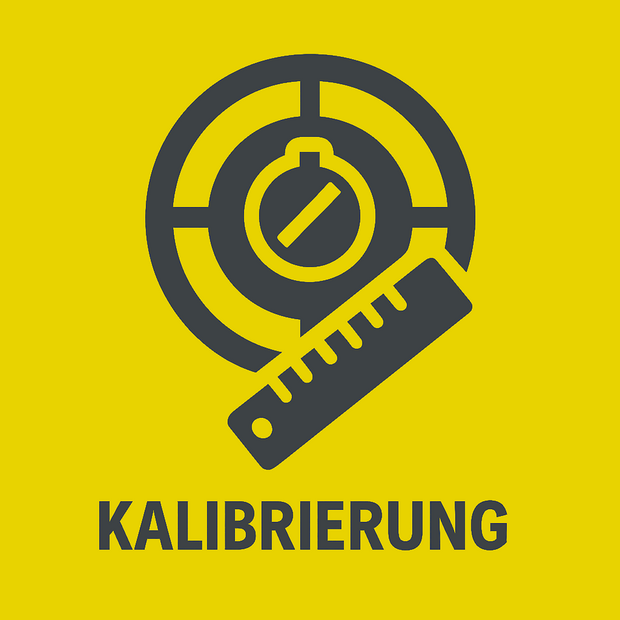 Kalibrierung