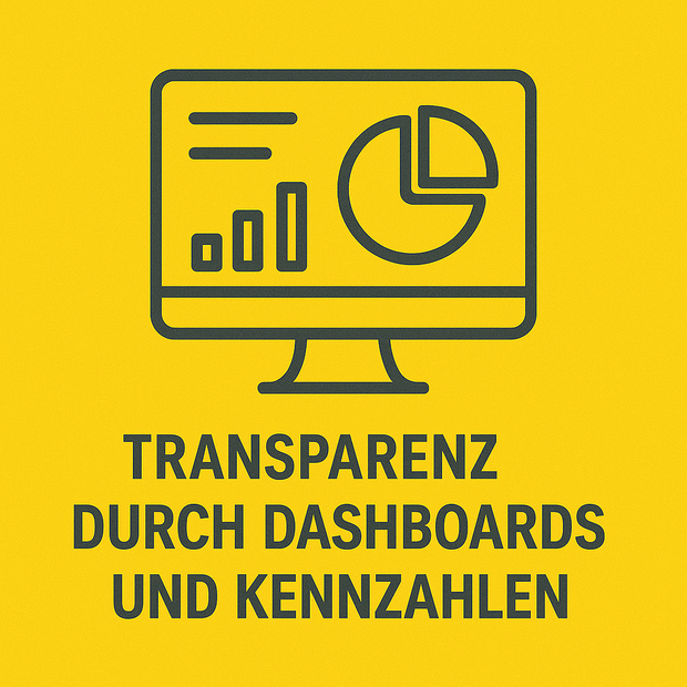 Transparenz Primaer