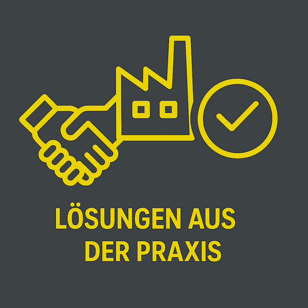 Lösungen Aus Der Praxis