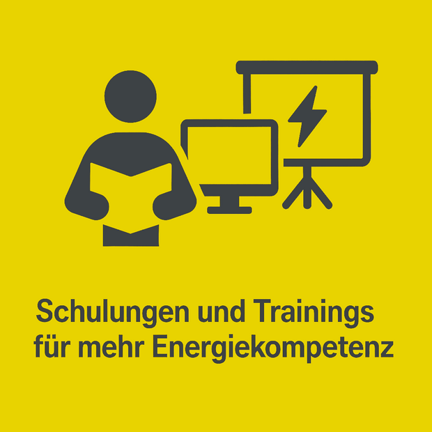 Schulungen Und Trainings