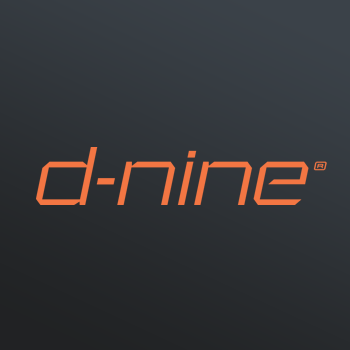 D-Nine Lastmanagement und Energiemanagement Logo